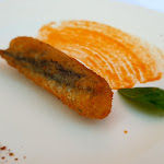 Photo n°2 de l'avis de Stefano.a fait le 08/07/2020 à 20:23 sur le  La Fortezza à Finale Ligure