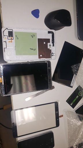 Electronics Store «Electronics R Us», reviews and photos, 3155 Ackerman Rd #107, San Antonio, TX 78219, USA
