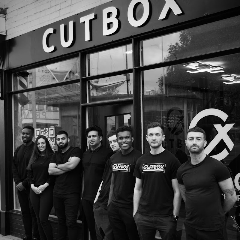 Cutbox - Union Street