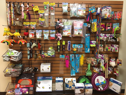 Pet Supply Store «EarthWise Pet Supply & Grooming», reviews and photos, 245 Fries Mill Rd, Blackwood, NJ 08012, USA