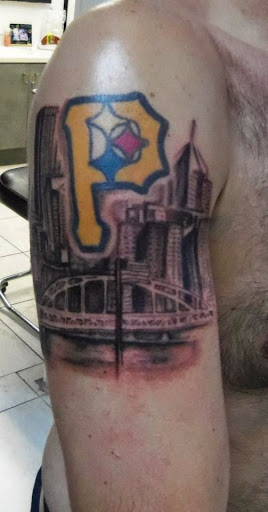 Explore first tattoo ideas with meaning, creative tattoo ideas in Sarasota, available at Z-Edge Tattoo and Body Piercing North Shop