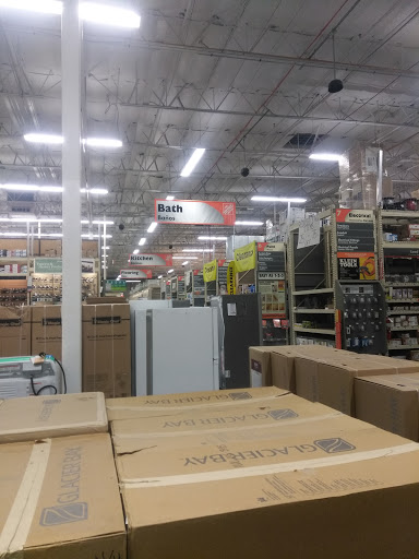 Home Improvement Store «The Home Depot», reviews and photos, 1955 E Pacheco Blvd, Los Banos, CA 93635, USA