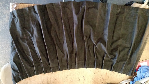 Fabric Store «Fabric Planet», reviews and photos, 423 Lincoln Blvd, Venice, CA 90291, USA