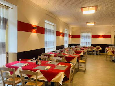 ristorante saint rock Viale IV Novembre, 51, 38034 Cembra TN, Italia