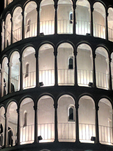 Tourist Attraction «Leaning Tower of Niles», reviews and photos, 6300 Touhy Ave, Niles, IL 60714, USA