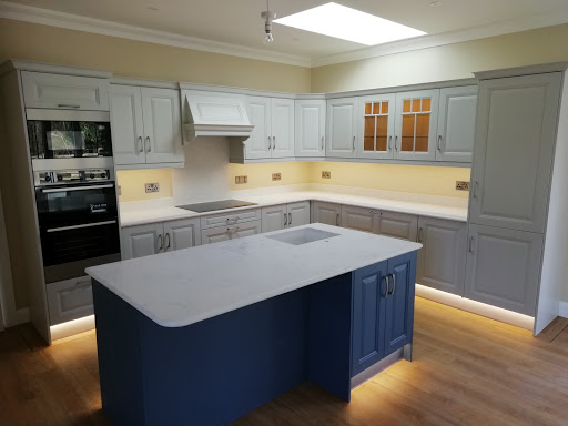 Carra Kitchens