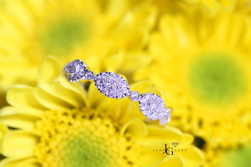 Jeweler «Jade Galore», reviews and photos, 316 Barber Ct, Milpitas, CA 95035, USA