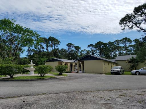 Performing Arts Theater «Pineapple Playhouse», reviews and photos, 700 W Weatherbee Rd, Fort Pierce, FL 34982, USA