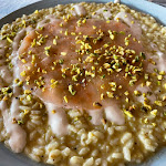 Photo n°1 de l'avis de Lorenzo.' fait le 23/07/2023 à 13:15 sur le  La Capannina à Fontane Bianche