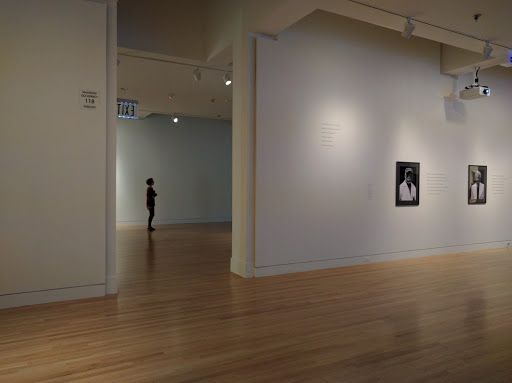 Museum «Frye Art Museum», reviews and photos, 704 Terry Ave, Seattle, WA 98104, USA