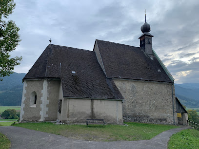 Ulrichskirche Seiz
