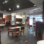 Photo n°1 de l'avis de Marie.u fait le 15/05/2023 à 10:50 sur le restaurants Quick Antwerpen Astridplein à Antwerp