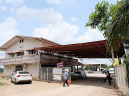 โรงบรรจุก๊าซอยุธยา แอลพีจี