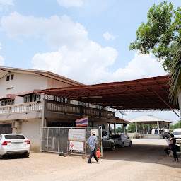 โรงบรรจุก๊าซอยุธยา แอลพีจี