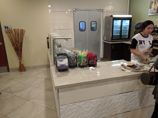 Dessert Restaurant «Bambu Desserts & Drinks», reviews and photos, 14775 Jeffrey Rd, Irvine, CA 92618, USA