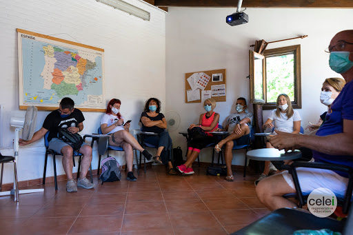 Centro de Lenguas y Educación Intercultural CELEI - Granada