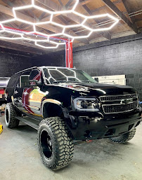 Payless Auto Body - Photo 4 - Car repair in Modesto, CA, Modesto