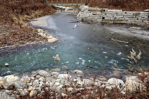 Nature Preserve «Fort Sheridan Forest Preserve», reviews and photos, 117 Sheridan Rd, Lake Forest, IL 60045, USA