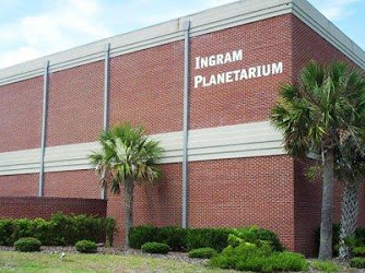 Ingram Planetarium