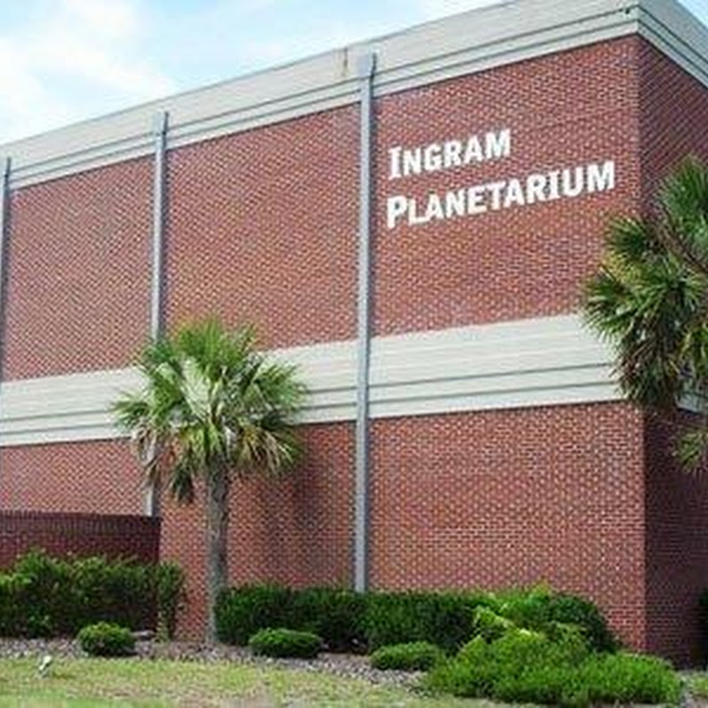 Ingram Planetarium