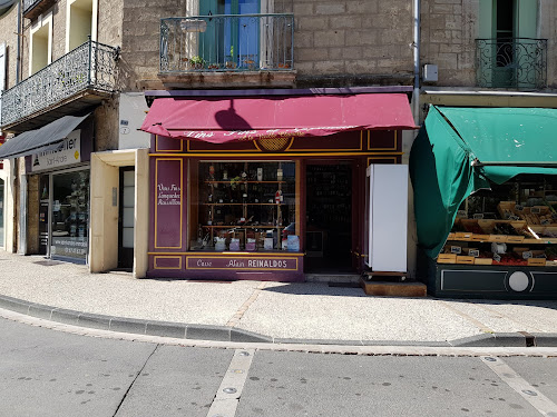 Reinaldos Alain à Pézenas