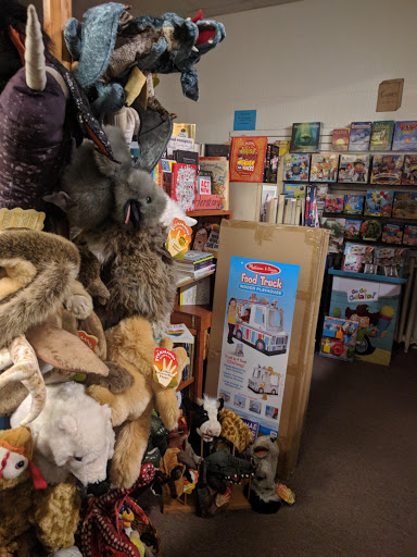 Book Store «The Briar Patch», reviews and photos, 27 Central St, Bangor, ME 04401, USA