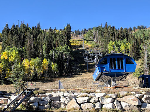 Resort «Solitude Mountain Resort», reviews and photos, 12000 Big Cottonwood Canyon Rd, Solitude, UT 84121, USA