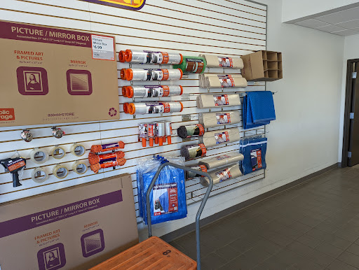 Self-Storage Facility «Public Storage», reviews and photos, 5623 Rufe Snow Dr, North Richland Hills, TX 76180, USA