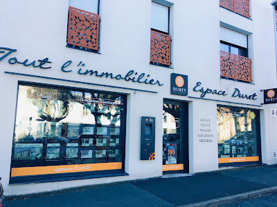 Agence Duret Immobilier La Roche-sur-Yon à La Roche-sur-Yon