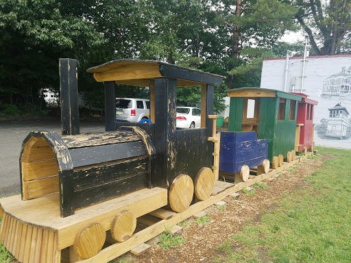 Ice Cream Shop «Waldwick Whistle Shop», reviews and photos, 27 Frederick St, Waldwick, NJ 07463, USA