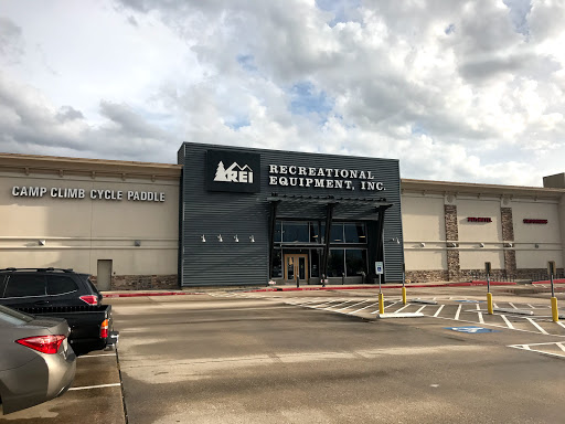 Camping Store «REI», reviews and photos, 17717 Tomball Pkwy, Houston, TX 77064, USA