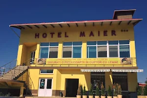 Hotel Maier image