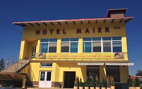 Hotel Maier image