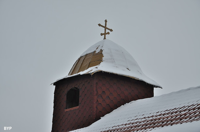 Opinii despre Храм 'Света Петка' în Сливница - църква