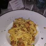 Photo n°1 de l'avis de Tino.o fait le 02/05/2023 à 16:59 sur le  Il Caminetto à Campello sul Clitunno