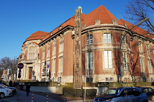 Museum am Rothenbaum