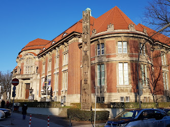 Museum am Rothenbaum