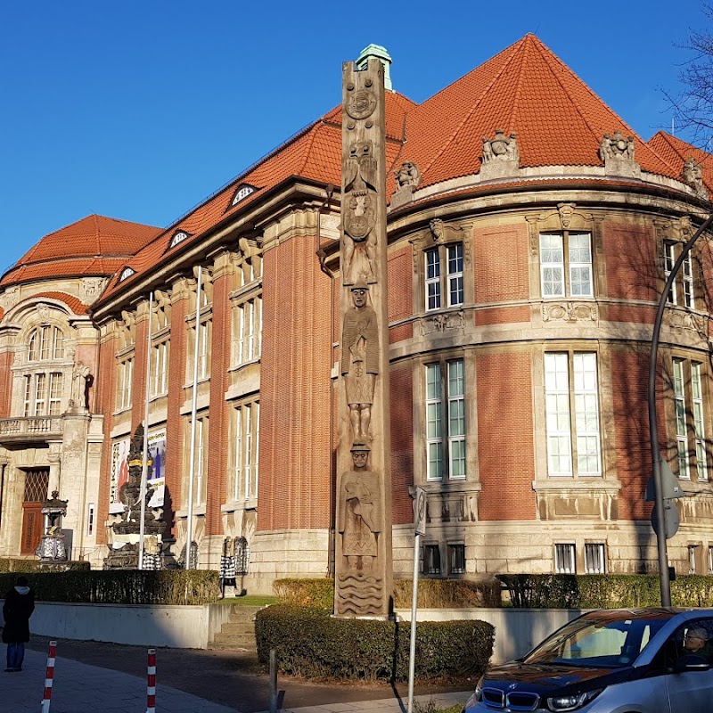 Museum am Rothenbaum