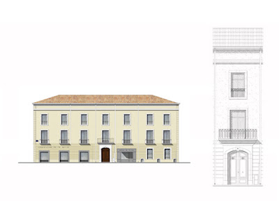 Agence Thomas Bay architecte DPLG à Saint-Gély-du-Fesc