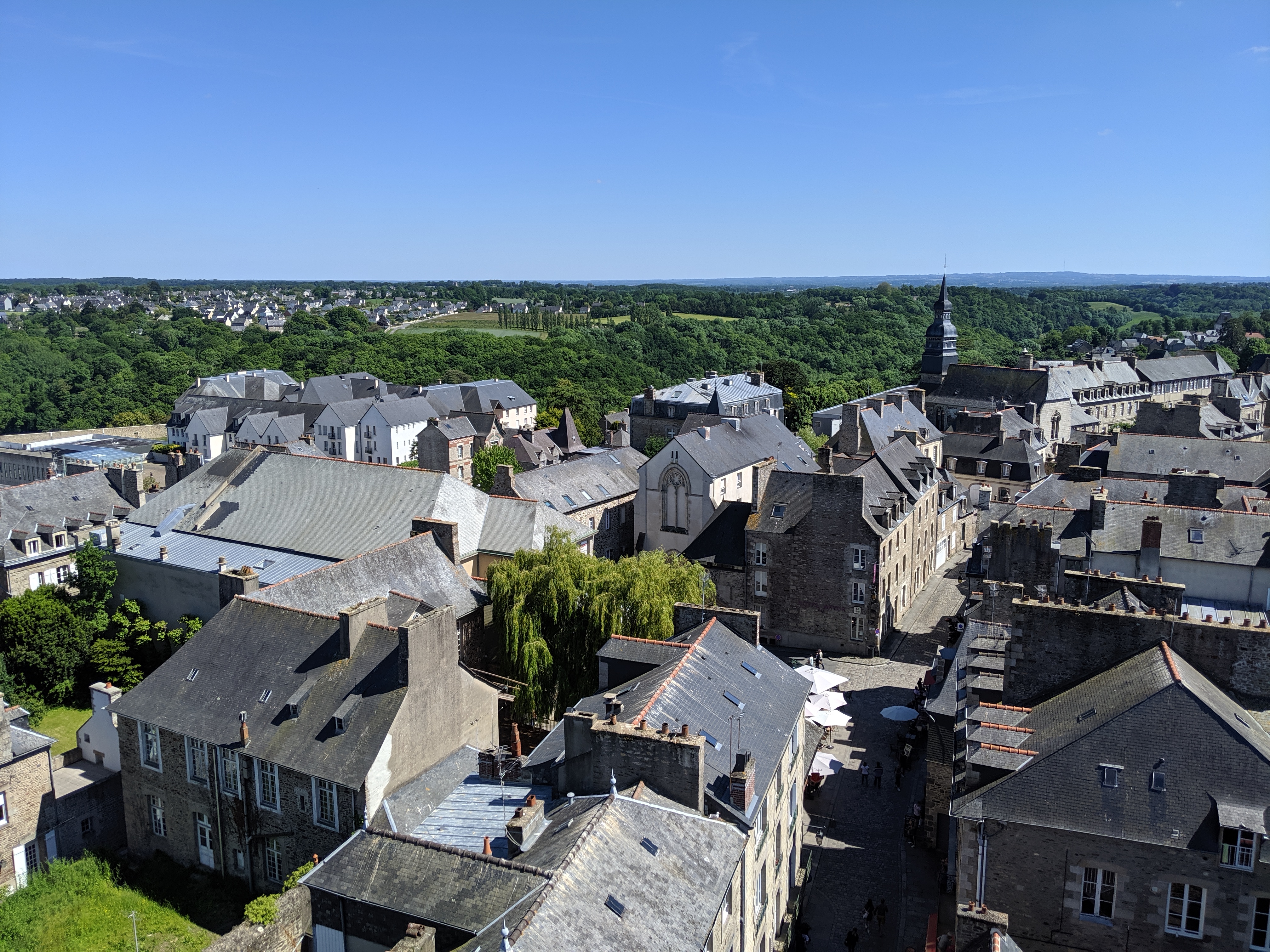 Photo n° 2 de l'avis de Léonard.l fait le 31/05/2019 à 14:25