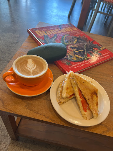 Coffee Roasters «Needmore Coffee Roasters», reviews and photos, 104 N Pete Ellis Dr e, Bloomington, IN 47408, USA