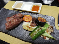 Steak du Restaurant KAZUMI à Angers - n°18