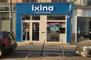 IXINA Asnières image
