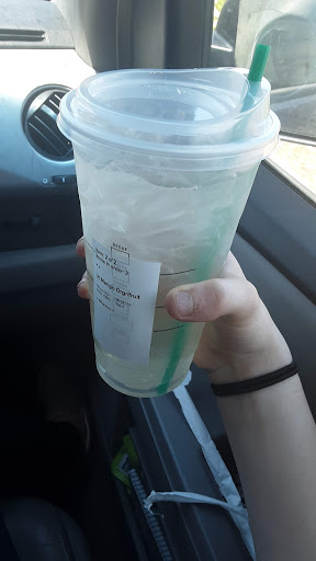 Starbucks image