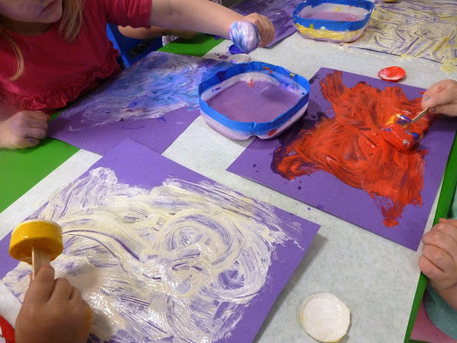 Day Care Center «Cosmopolitan Kids», reviews and photos, 200 1st Ave W, Seattle, WA 98119, USA