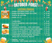 Carte du W LA à Premariacco