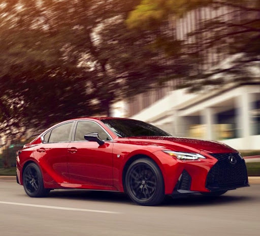 Lexus Dealer «Magnussen Lexus of Fremont», reviews and photos, 5600 Cushing Pkwy, Fremont, CA 94538, USA