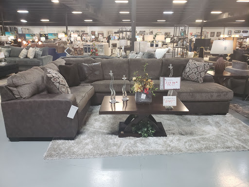 Furniture Store «Furniture Shop», reviews and photos, 930 E Hwy 67, Duncanville, TX 75137, USA