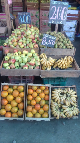 Opiniones de Fruteria "Rossel" en Trujillo - Frutería