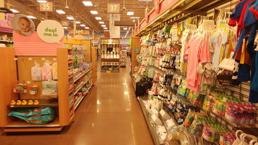 Grocery Store «Kroger Marketplace», reviews and photos, 2608 E Farm to Market Rd 544, Wylie, TX 75098, USA